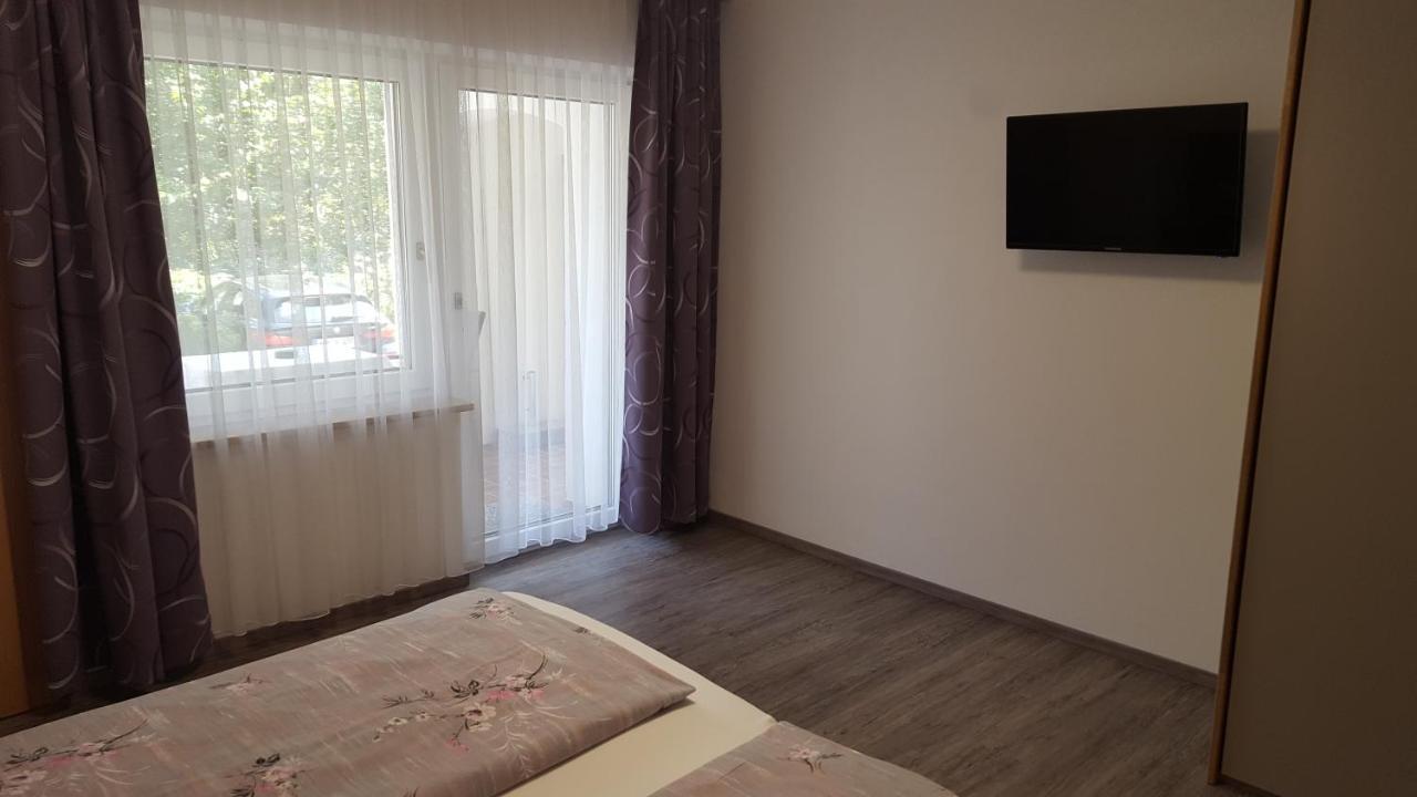 Schönau am Königssee Pension Zillnhaeusl מראה חיצוני תמונה