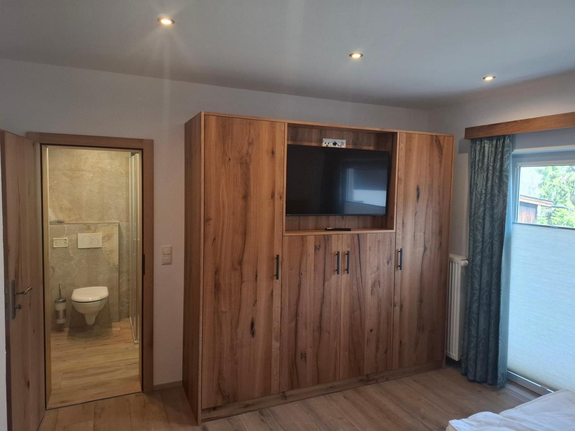 Schönau am Königssee Pension Zillnhaeusl מראה חיצוני תמונה
