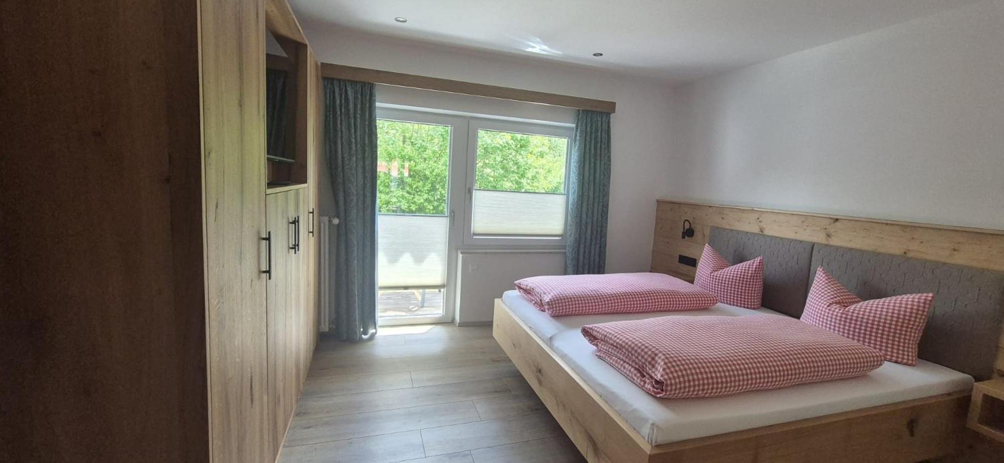 Schönau am Königssee Pension Zillnhaeusl מראה חיצוני תמונה