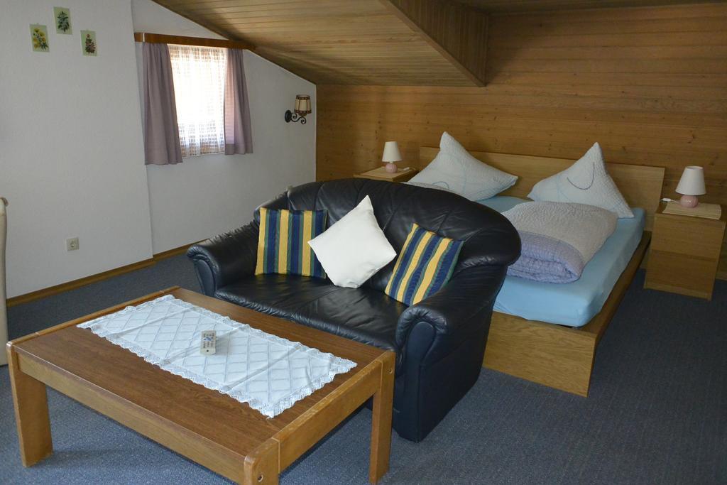 Schönau am Königssee Pension Zillnhaeusl מראה חיצוני תמונה