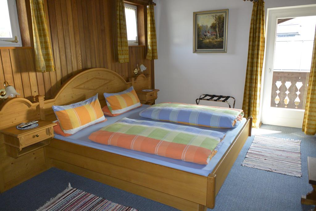 Schönau am Königssee Pension Zillnhaeusl מראה חיצוני תמונה
