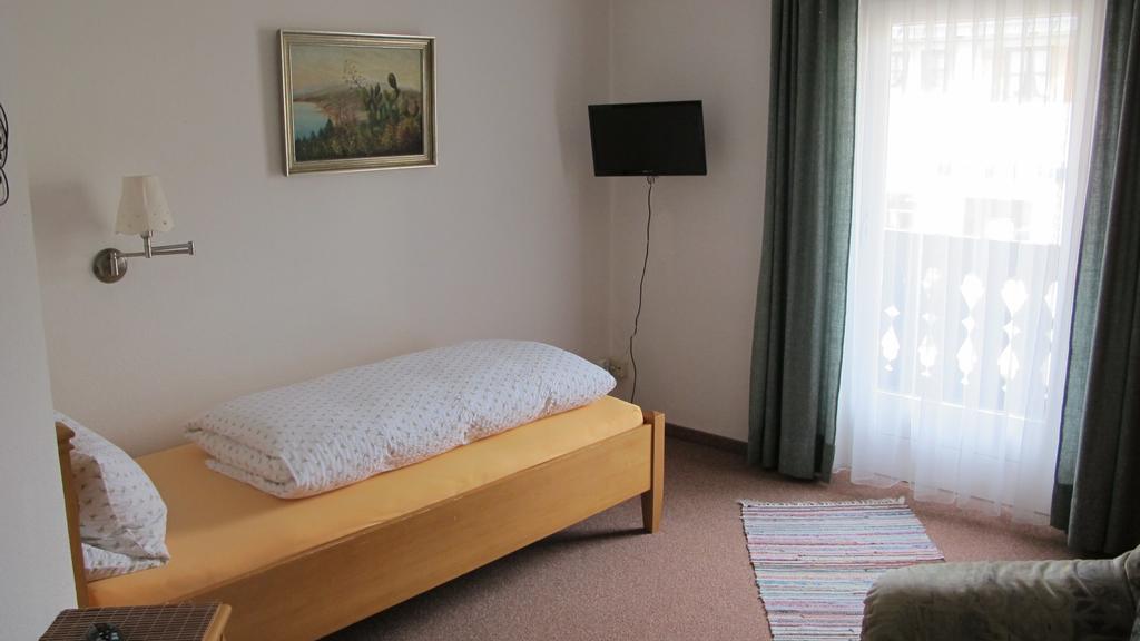 Schönau am Königssee Pension Zillnhaeusl מראה חיצוני תמונה