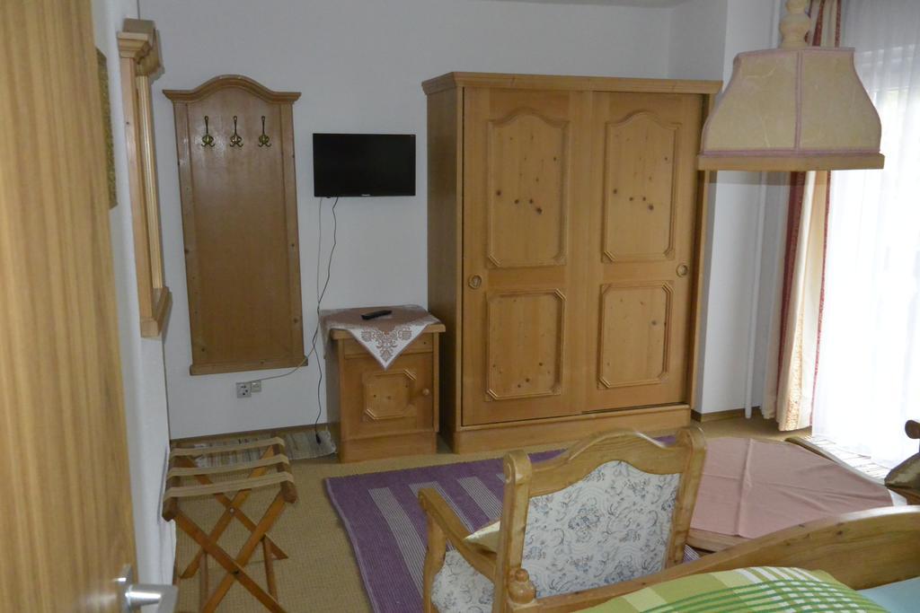 Schönau am Königssee Pension Zillnhaeusl מראה חיצוני תמונה