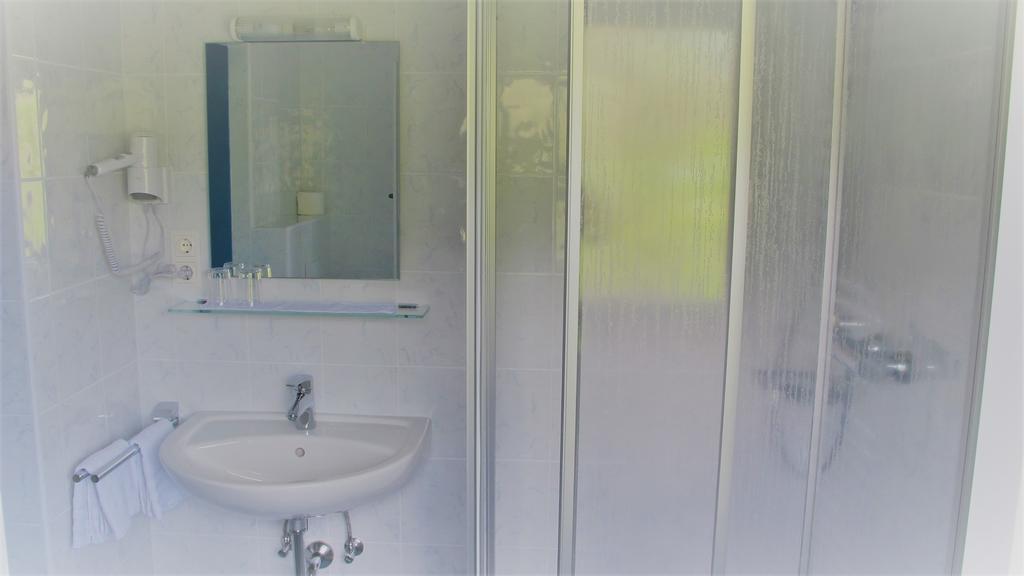 Schönau am Königssee Pension Zillnhaeusl מראה חיצוני תמונה