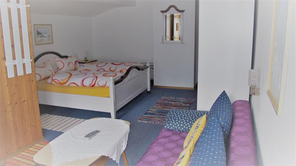 Schönau am Königssee Pension Zillnhaeusl מראה חיצוני תמונה