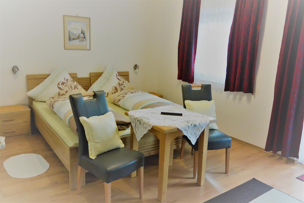 Schönau am Königssee Pension Zillnhaeusl מראה חיצוני תמונה