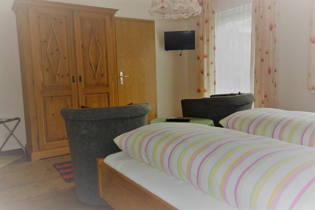 Schönau am Königssee Pension Zillnhaeusl מראה חיצוני תמונה