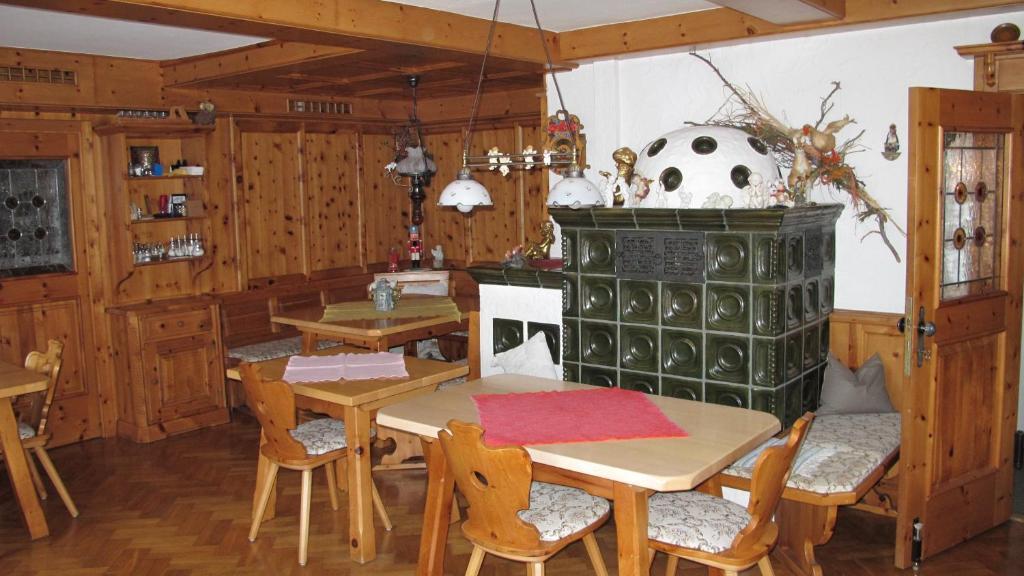 Schönau am Königssee Pension Zillnhaeusl מראה חיצוני תמונה
