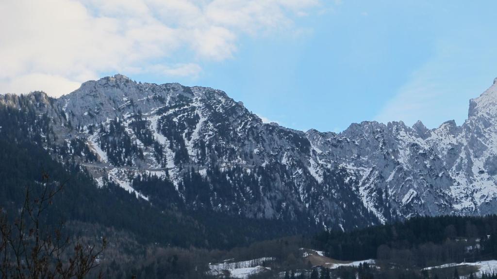 Schönau am Königssee Pension Zillnhaeusl מראה חיצוני תמונה