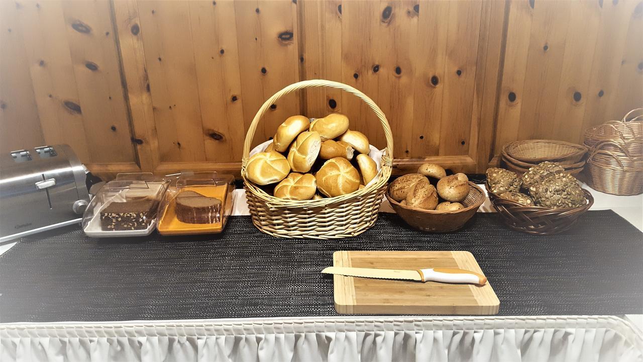 Schönau am Königssee Pension Zillnhaeusl מראה חיצוני תמונה