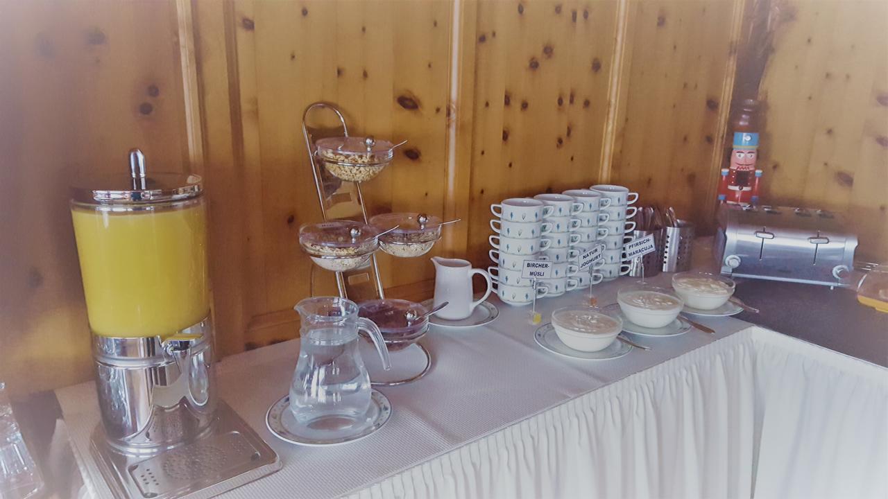 Schönau am Königssee Pension Zillnhaeusl מראה חיצוני תמונה