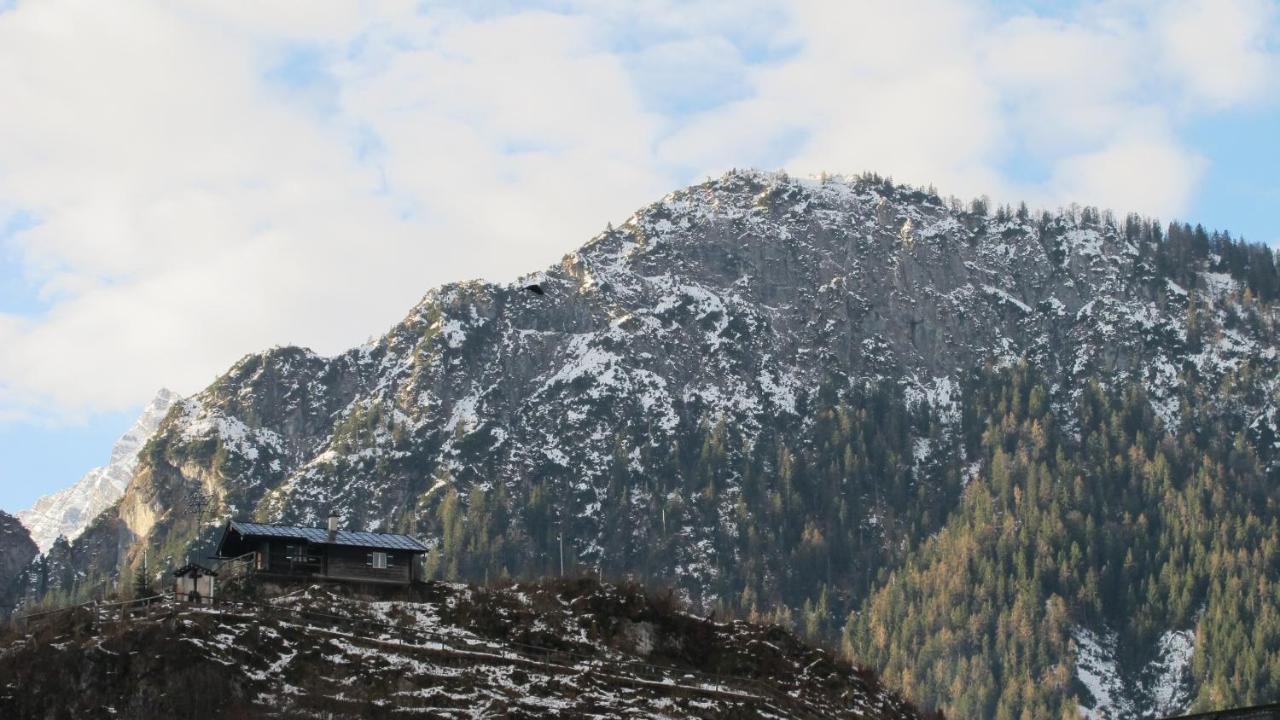 Schönau am Königssee Pension Zillnhaeusl מראה חיצוני תמונה